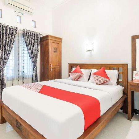 Hotel Oyo 3267 Omah Suryo Jogyakarta Zewnętrze zdjęcie